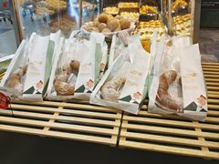 -东哥面包(江宁大润发店)
