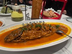 -李记搅团•非遗陕菜(三桥店)