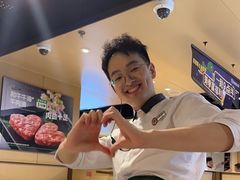 -海底捞火锅(高新活力汇店)