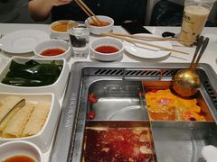 -海底捞火锅(玉桥商业广场店)