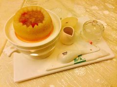 -燕庭·纯燕窝·甜品下午茶(南京西路店)