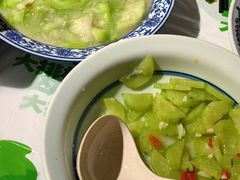 -欧记大排档·景德菜(上海首店)