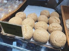 -鲍师傅糕点(国金街店)