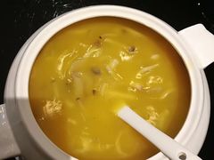 -徐记私厨(半淞园路店)