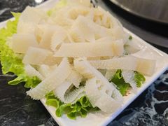 -潮汕美牛肉丸火锅店(天宁寺店)