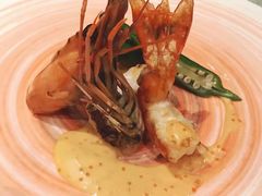 -月下料理(楷林IFC店)