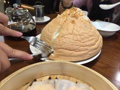 -悦雅居·老广州老味道(长湖店)