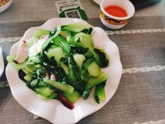 -扎与夏私房菜(西藏自治区拉萨市丹杰林巷店)