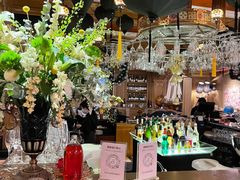 -火车头法国西餐厅