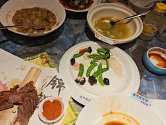 -佬太公海鸭·海鲜大排档(上海总店)