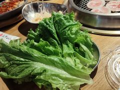 -汉拿山(北京上地华联店)