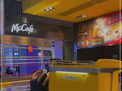 -麦当劳(杭州东站高铁店)