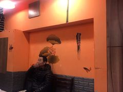 -王老六铁锅炖鱼(长春路店)