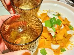 -筱爷叔·上海传统手工菜(玉树路店)