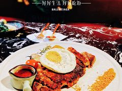 -ChitChat奇洽·Bistro(黎黄陂路店)