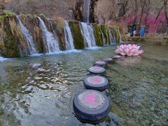 -沕沕水生态风景区