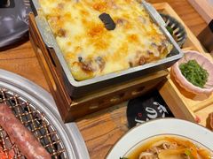 -黑牛の店·和牛烧肉(合生汇店)