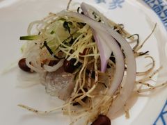 -甘家界牌柠檬鸭(青山店)