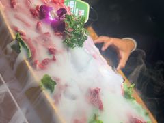 -塔兰齐新疆孜然火锅(鲤鱼山路店)