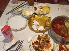 -吉布鲁牛排海鲜自助(温江合生汇店)