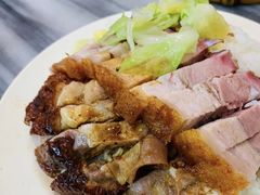 炭火烧腩仔-华峰食馆(氹仔店)