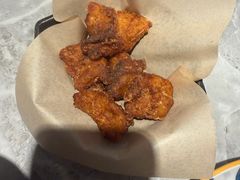 -必胜客(骡马市店)