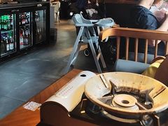 -山涧肴·泉水煮活鱼(坂田店)