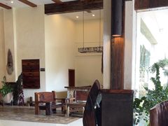 -森波拉火山温泉