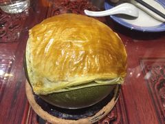 -小铫鸡汤
