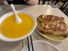-老北京馅饼粥(西单店)