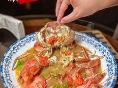 -霆记海鲜·只为这碗面(滨江店)