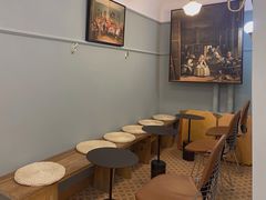 -铁手珈琲制造局metalhands(望京店)