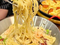-Kpasta韩式意大利面