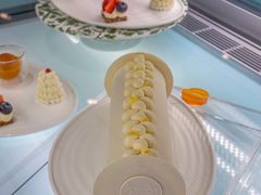 -潮一不贰·法式甜品·生日蛋糕·西式简餐(外滩店)