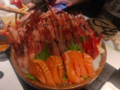 -花潮料理艺食馆(成都万象城店)