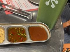 -炽城·烤肉名家(鸿达中央广场店)