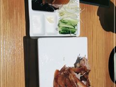 -德香苑脆皮烤鸭·经典(爱融荟城店)