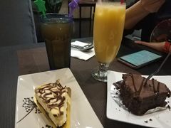-吱咖啡西式简餐