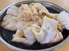 -正宗东门老牌豆芽粉