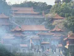 -南沙天后宫景区