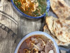 -杨家牛肉汤(淮建路店)