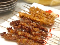 -绅士餐厅龙虾·烧烤(西门路店)