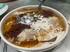 -姚姚酸菜鱼·金戈戈香港豉油鸡(喜荟城联名店)