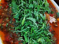 -老字号怡玺·藿香雅鱼(20年雅安店)