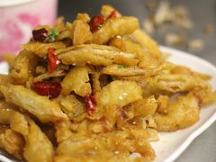 -小民大排档(马场角横路店)