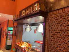 -清真·双公羊·馕坑烤全羊(奥体店)
