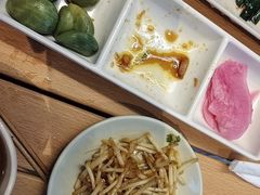 -木屋烧烤(龙岗龙城万科里店)