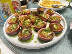 -79号渔船海鲜饭店(龙岗店)