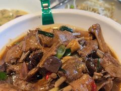 -曹家小菜(胜太路店)