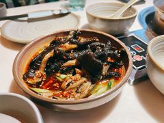 -喃喃椰·糟粕醋椰子鸡火锅(七堡花园店)